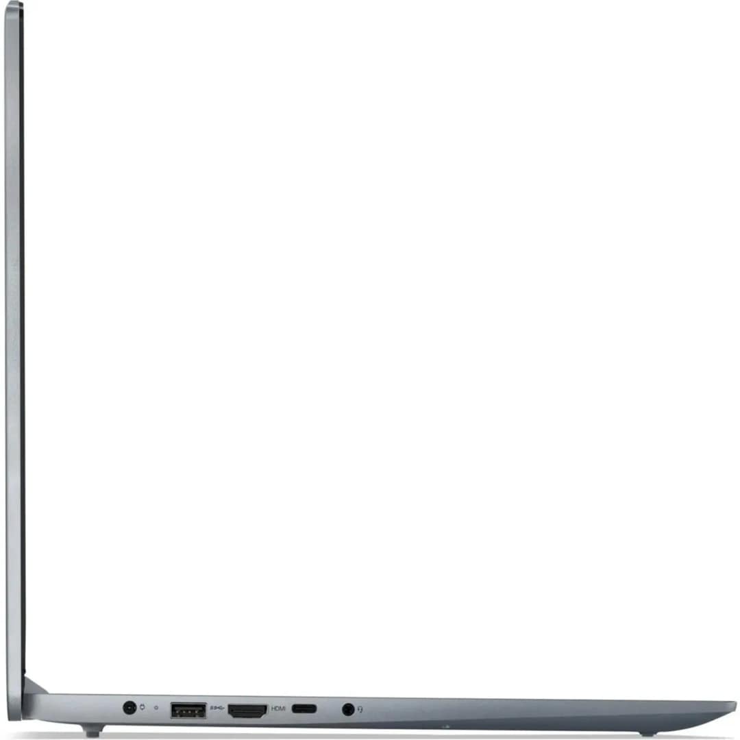 Ноутбук Lenovo IdeaPad Slim 3 16ABR8 16 WUXGA IPS R7-7730U SSD, Arctic Grey — фото 3