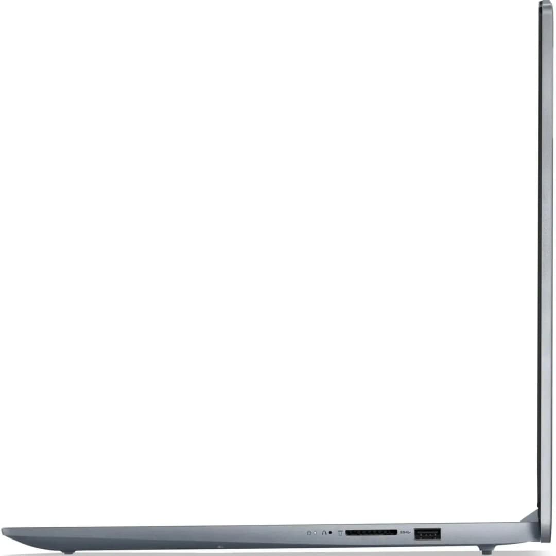 Ноутбук Lenovo IdeaPad Slim 3 16ABR8 16 WUXGA IPS R7-7730U SSD, Arctic Grey — фото 4