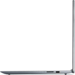 Ноутбук Lenovo IdeaPad Slim 3 16ABR8 16 WUXGA IPS R7-7730U SSD, Arctic Grey — фото 4