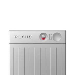 Диктофон Plaud Note NB-100 ChatGPT, Silver — фото 2