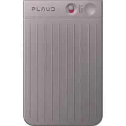 Диктофон Plaud Note NB-100 ChatGPT, Starlight — фото 1