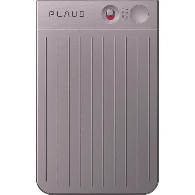 Диктофон Plaud Note NB-100 ChatGPT, Starlight