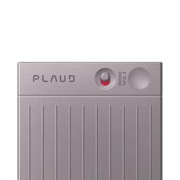 Диктофон Plaud Note NB-100 ChatGPT, Starlight — фото 2