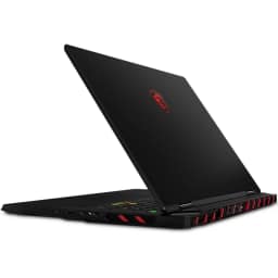 Ноутбук MSI Raider HX AI A2XWIG-204RU 18 UHD IPS i9-285HX Ultra SSD, Black — фото 1