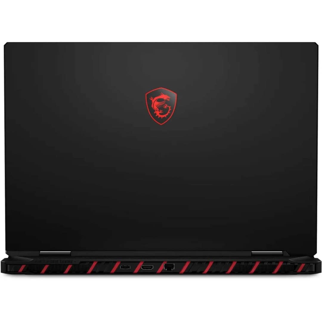 Ноутбук MSI Raider HX AI A2XWIG-204RU 18 UHD IPS i9-285HX Ultra SSD, Black — фото 2
