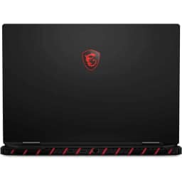 Ноутбук MSI Raider HX AI A2XWIG-204RU 18 UHD IPS i9-285HX Ultra SSD, Black — фото 2