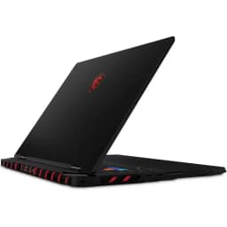 Ноутбук MSI Raider HX AI A2XWIG-204RU 18 UHD IPS i9-285HX Ultra SSD, Black — фото 5