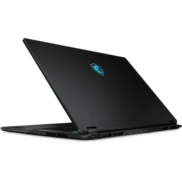 Ноутбук MSI Stealth 18 AI HX AI A2XWJG-052RU 18 UHD IPS i9-275HX Ultra SSD, Black