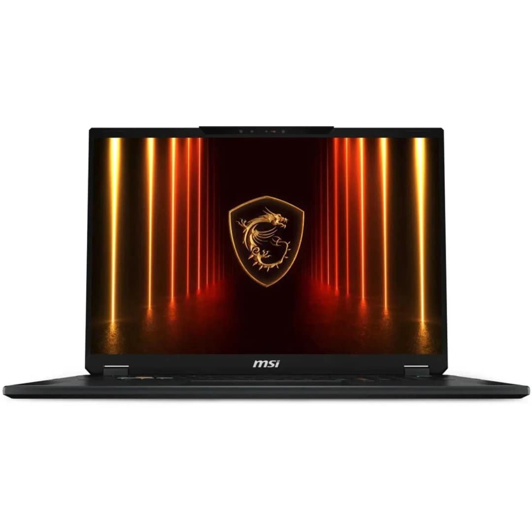 Ноутбук MSI Stealth 18 AI HX AI A2XWJG-052RU 18 UHD IPS i9-275HX Ultra SSD, Black — фото 2