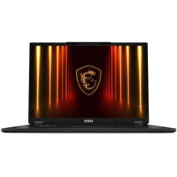 Ноутбук MSI Stealth 18 AI HX AI A2XWJG-052RU 18 UHD IPS i9-275HX Ultra SSD, Black — фото 2