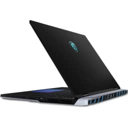 Ноутбук MSI Titan 18 HX AI A2XWJG-206RU 18 UHD IPS i9-285HX Ultra SSD, Black — фото 1