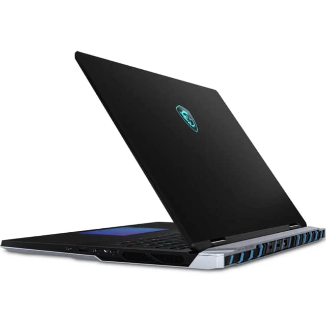 Ноутбук MSI Titan 18 HX AI A2XWJG-206RU 18 UHD IPS i9-285HX Ultra SSD, Black