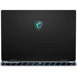 Ноутбук MSI Titan 18 HX AI A2XWJG-206RU 18 UHD IPS i9-285HX Ultra SSD, Black — фото 2