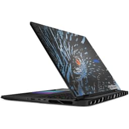 Ноутбук MSI Titan Dragon Edition 18 HX AI A2XWJG-205RU 18 UHD IPS i9-285HX Ultra SSD, Black — фото 1