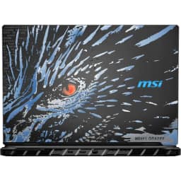 Ноутбук MSI Titan Dragon Edition 18 HX AI A2XWJG-205RU 18 UHD IPS i9-285HX Ultra SSD, Black — фото 2