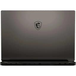 Ноутбук MSI Vector A18 HX A9WHG-217XRU 18 FHD IPS R9-9955HX SSD, Gray — фото 2