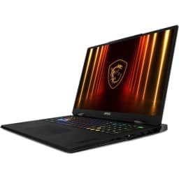 Ноутбук MSI Vector A18 HX A9WHG-217XRU 18 FHD IPS R9-9955HX SSD, Gray — фото 4