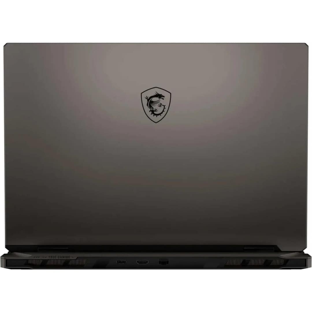 Ноутбук MSI Vector A18 HX A9WIG-218RU 18 QHD IPS R9-9955HX SSD, Gray — фото 2