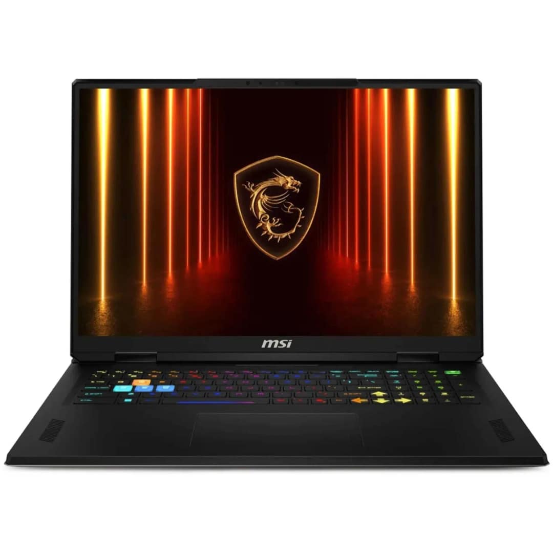 Ноутбук MSI Vector A18 HX A9WIG-218RU 18 QHD IPS R9-9955HX SSD, Gray — фото 3
