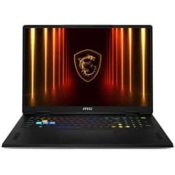 Ноутбук MSI Vector A18 HX A9WIG-218RU 18 QHD IPS R9-9955HX SSD, Gray — фото 3
