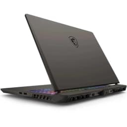 Ноутбук MSI Vector 16 HX AI A2XWHG-080XRU 16 QHD IPS i7-255HX Ultra SSD, Gray — фото 1