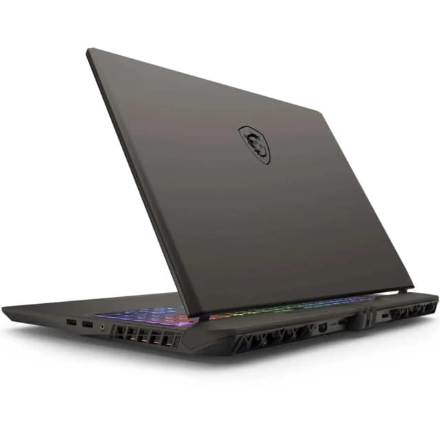 Ноутбук MSI Vector 16 HX AI A2XWHG-080XRU 16 QHD IPS i7-255HX Ultra SSD, Gray