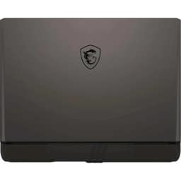 Ноутбук MSI Vector 16 HX AI A2XWHG-080XRU 16 QHD IPS i7-255HX Ultra SSD, Gray — фото 2