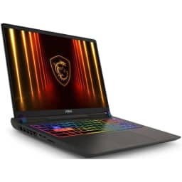 Ноутбук MSI Vector 16 HX AI A2XWHG-080XRU 16 QHD IPS i7-255HX Ultra SSD, Gray — фото 3
