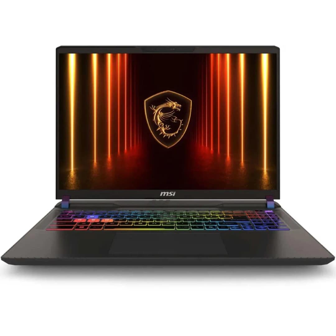 Ноутбук MSI Vector 16 HX AI A2XWHG-080XRU 16 QHD IPS i7-255HX Ultra SSD, Gray — фото 5
