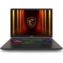 Ноутбук MSI Vector 16 HX AI A2XWHG-080XRU 16 QHD IPS i7-255HX Ultra SSD, Gray — фото 5