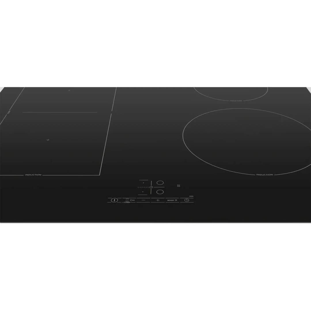 Индукционная варочная панель Bosch Serie 4 PVS61RBB5E, Black — фото 2