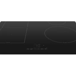 Индукционная варочная панель Bosch Serie 4 PVS61RBB5E, Black — фото 2