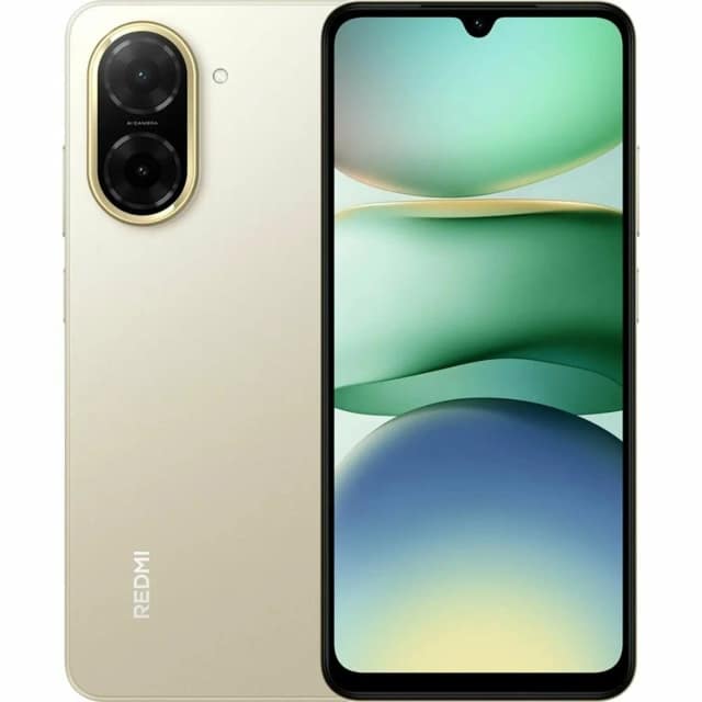 Смартфон Xiaomi Redmi A5 4 EAC, Sandy Gold