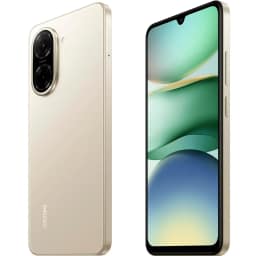 Смартфон Xiaomi Redmi A5 4 EAC, Sandy Gold — фото 2