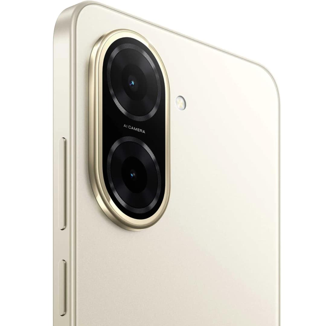 Смартфон Xiaomi Redmi A5 4 EAC, Sandy Gold — фото 3