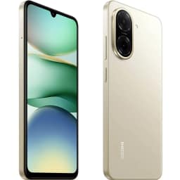 Смартфон Xiaomi Redmi A5 4 EAC, Sandy Gold — фото 4