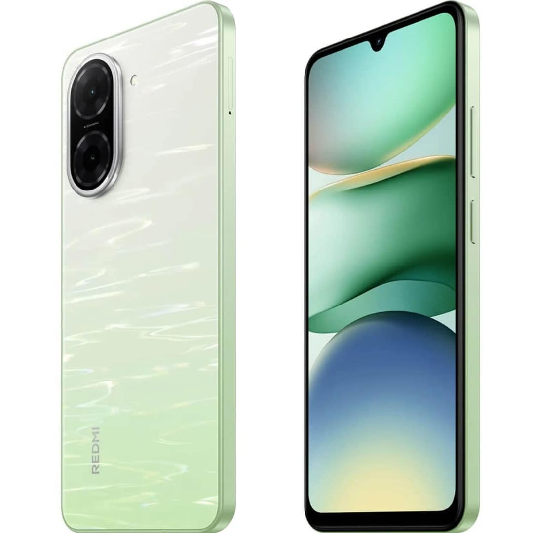 Смартфон Xiaomi Redmi A5 4 EAC, Lake Green — фото 2