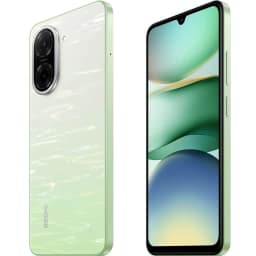 Смартфон Xiaomi Redmi A5 4 EAC, Lake Green — фото 2