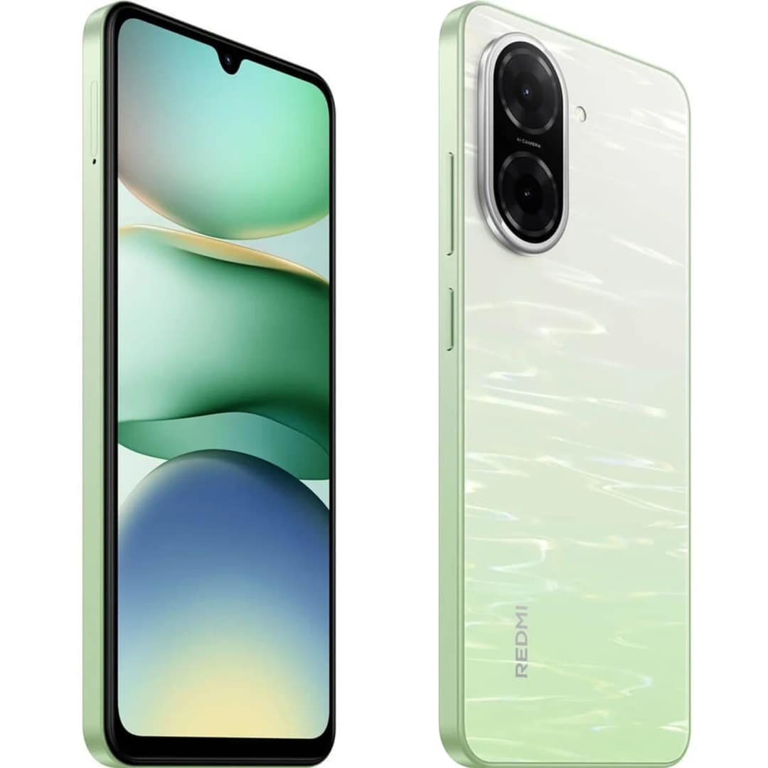 Смартфон Xiaomi Redmi A5 4 EAC, Lake Green — фото 5