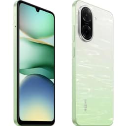 Смартфон Xiaomi Redmi A5 4 EAC, Lake Green — фото 5
