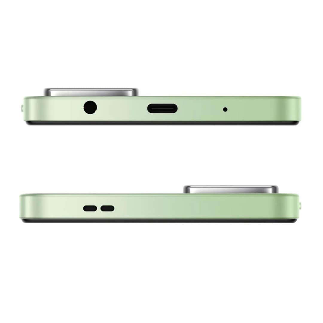 Смартфон Xiaomi Redmi A5 4 EAC, Lake Green — фото 7