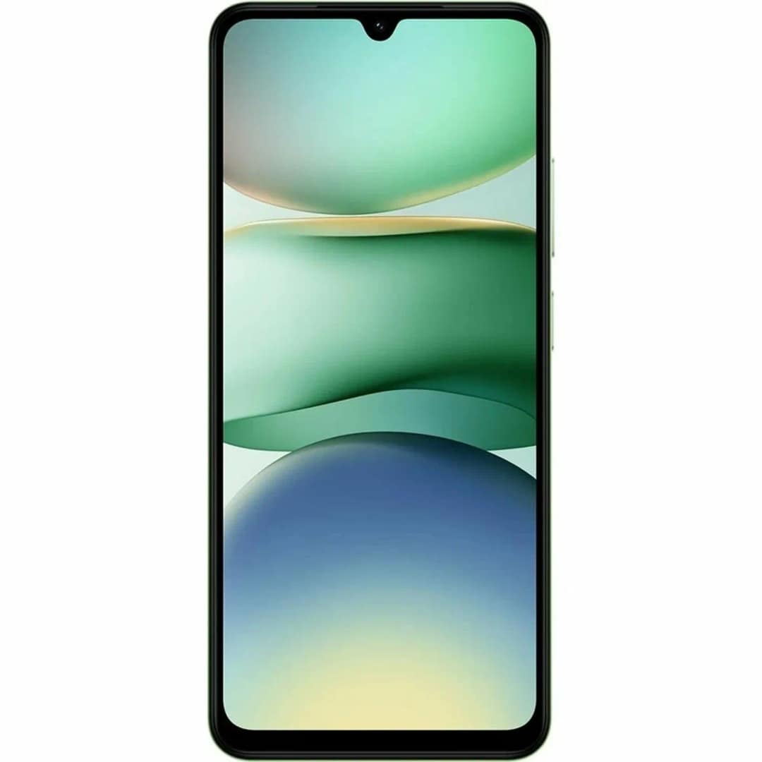 Смартфон Xiaomi Redmi A5 4 EAC, Lake Green — фото 8