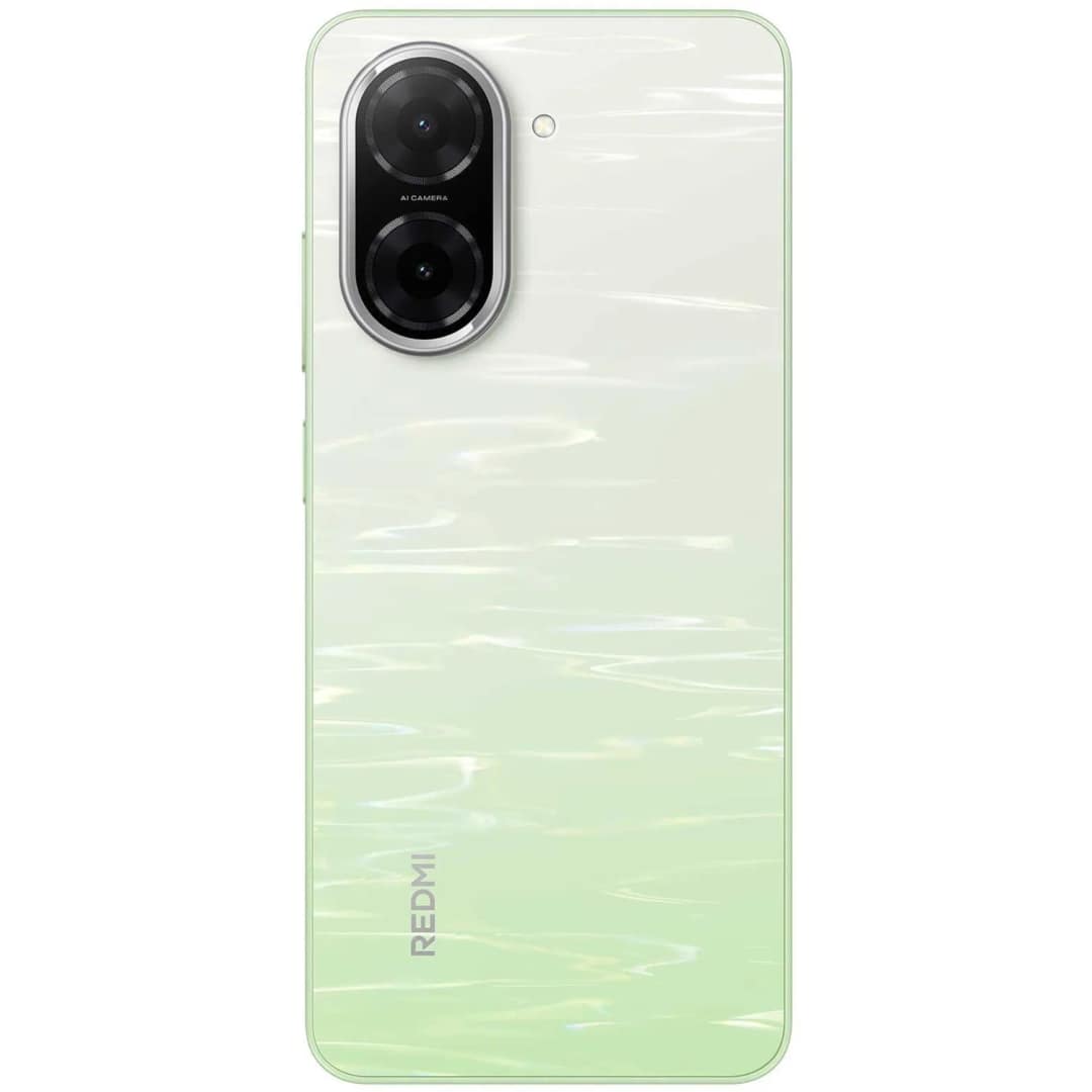 Смартфон Xiaomi Redmi A5 4 EAC, Lake Green — фото 9