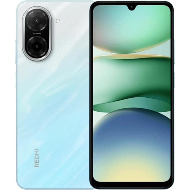 Смартфон Xiaomi Redmi A5 4 EAC, Ocean Blue