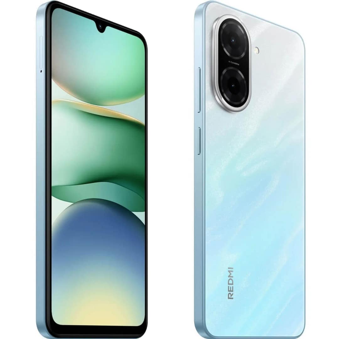 Смартфон Xiaomi Redmi A5 4 EAC, Ocean Blue — фото 2