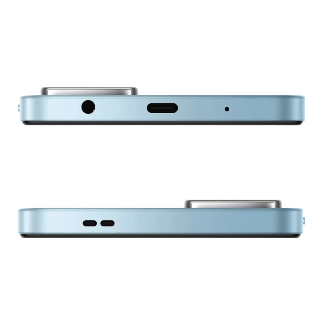 Смартфон Xiaomi Redmi A5 4 EAC, Ocean Blue — фото 4