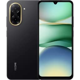 Смартфон Xiaomi Redmi A5 4 EAC, Midnight Black — фото 1