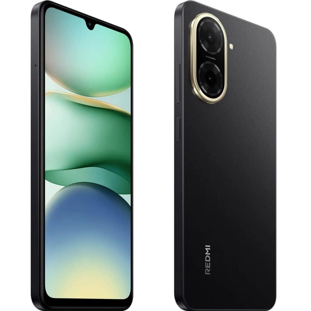 Смартфон Xiaomi Redmi A5 4 EAC, Midnight Black — фото 2