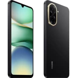 Смартфон Xiaomi Redmi A5 4 EAC, Midnight Black — фото 2