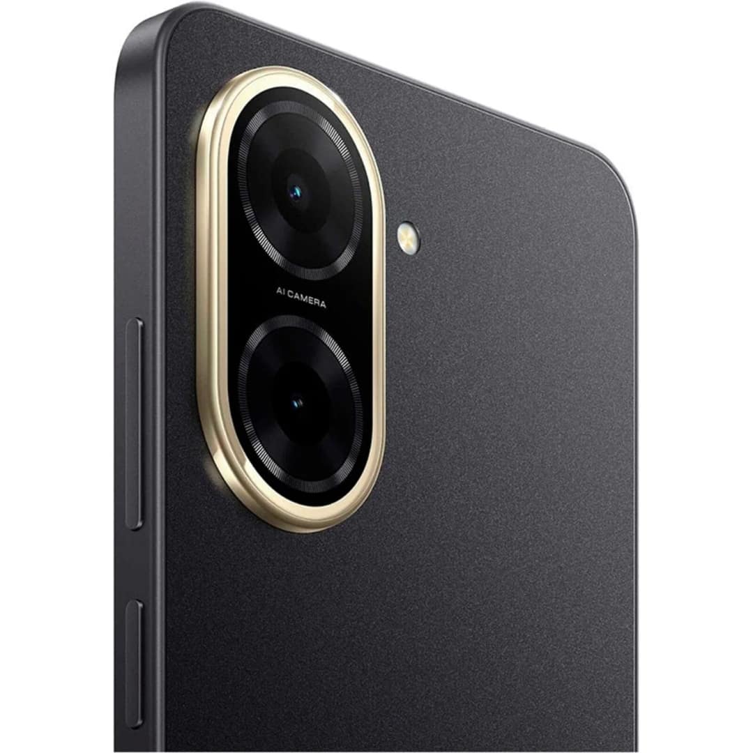 Смартфон Xiaomi Redmi A5 4 EAC, Midnight Black — фото 3